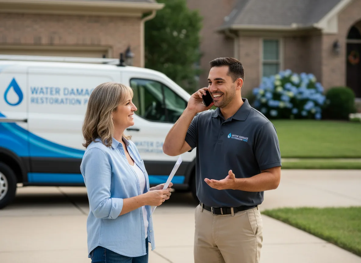 Flood Restoration Fulton, NY FAQs